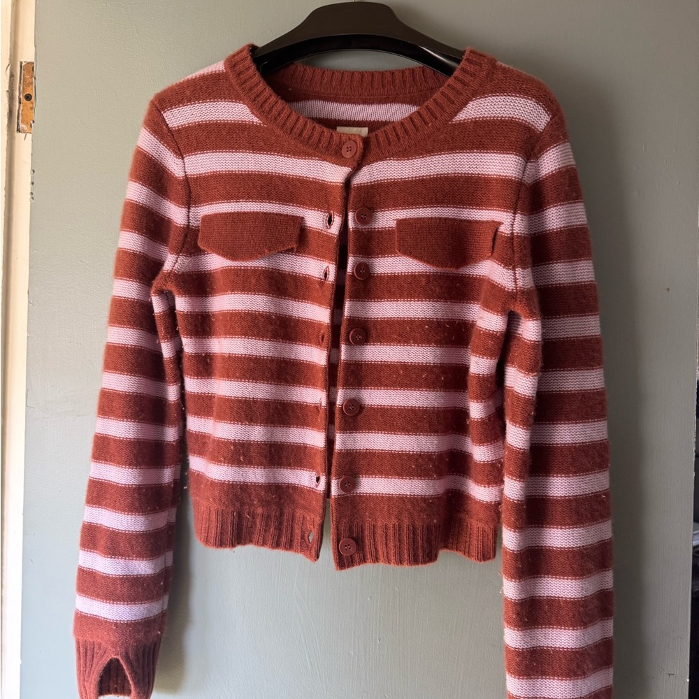 Maeve Cashmere Women's Sweater